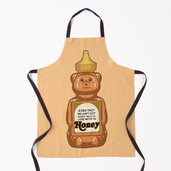 Item preview, 70s Honey Bear designed and sold by AutumnSpears.