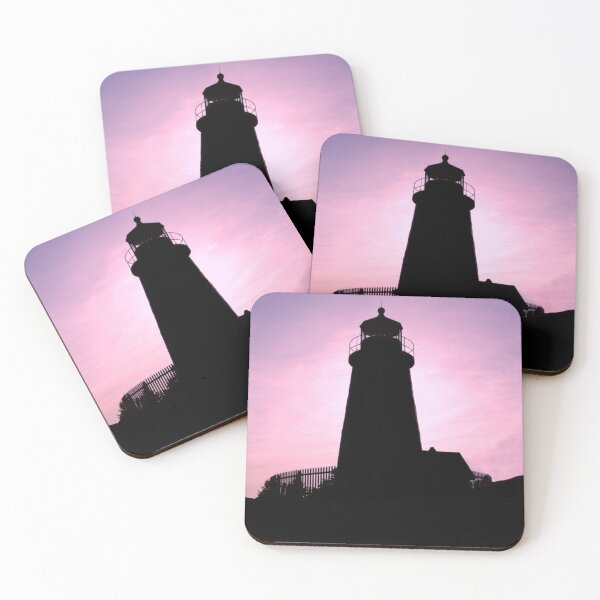 Item preview, Pemaquid Point Light designed and sold by MAINE IMAGESDEZIGNS.