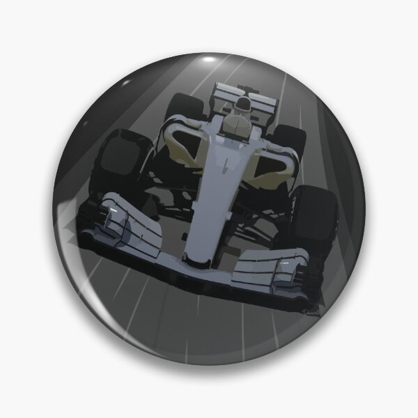 Item preview, Formula One Racecar designed and sold by Demetr0s.
