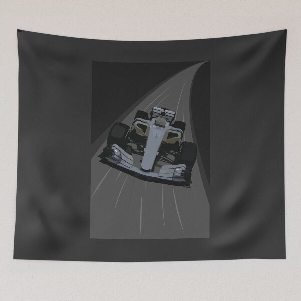 Item preview, Formula One Racecar designed and sold by Demetr0s.
