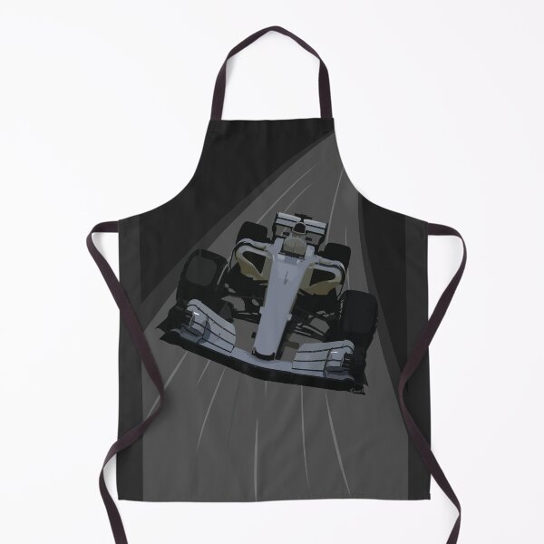 Item preview, Formula One Racecar designed and sold by Demetros Design Studio.
