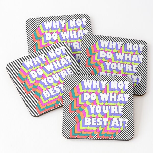 Item preview, Why not do what your best at?  designed and sold by Weaam1998.