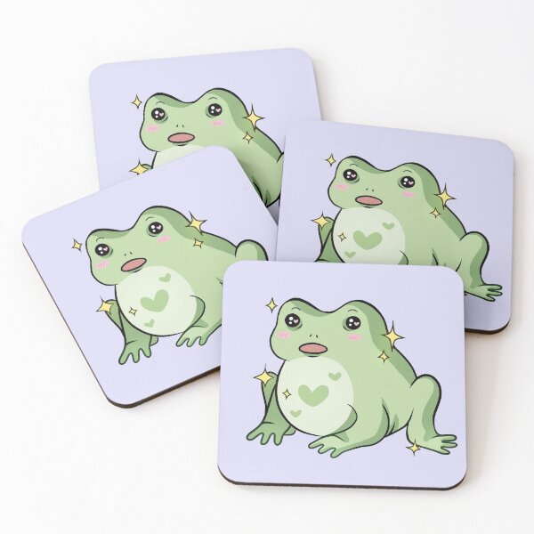 Item preview, Froge !! designed and sold by LilyBiird.