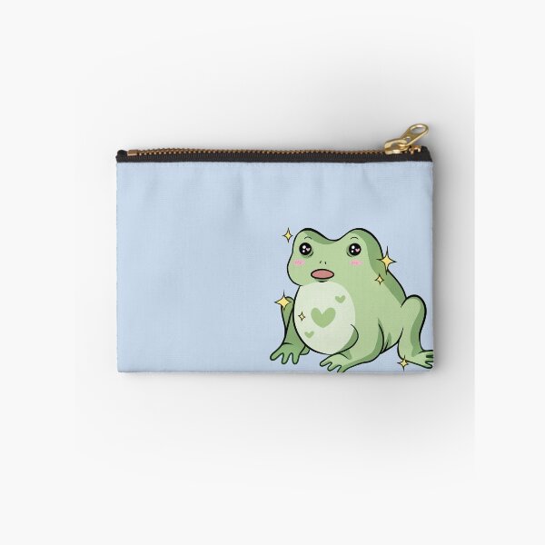 Item preview, Froge !! designed and sold by LilyBiird.