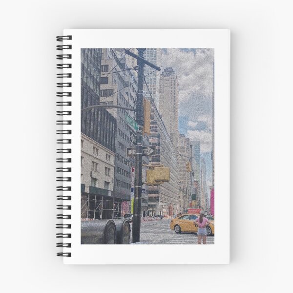 Item preview, Maddison Ave. designed and sold by cbukowski.