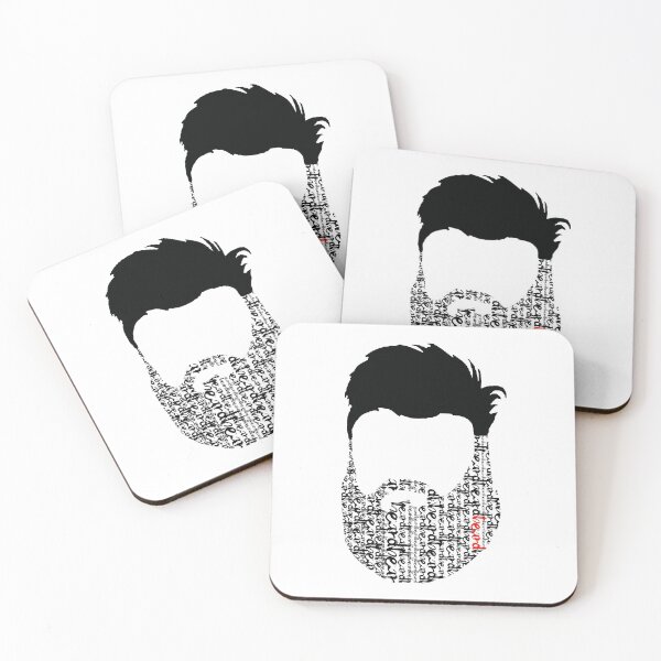 Item preview, beard designed and sold by UrsusArctos.