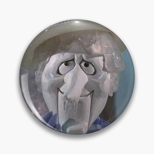 Item preview, Freeze Miser designed and sold by Slinky-Reebs.
