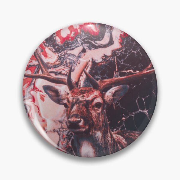 Item preview, Oh Deer Art designed and sold by artworkbyrihen.