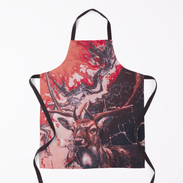 Item preview, Oh Deer Art designed and sold by artworkbyrihen.