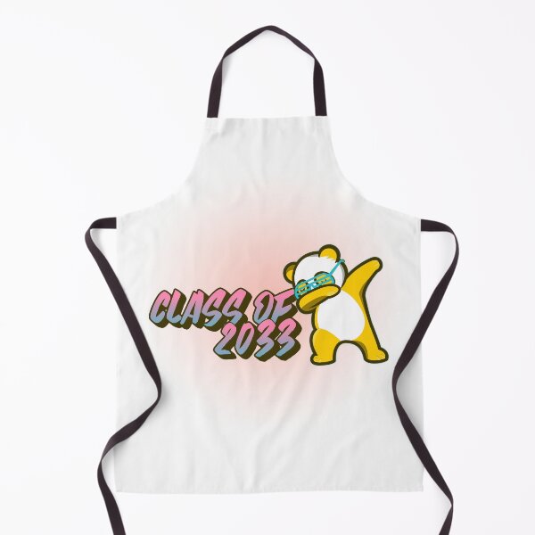 Item preview, Class of 2033 Cartoon Panda designed and sold by gapanet.