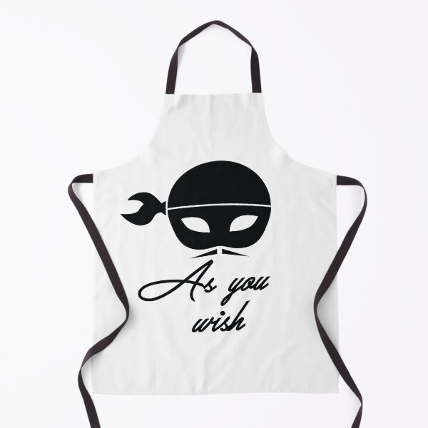 Item preview, As You Wish - Dread Pirate Roberts designed and sold by CloakAndDaggers.
