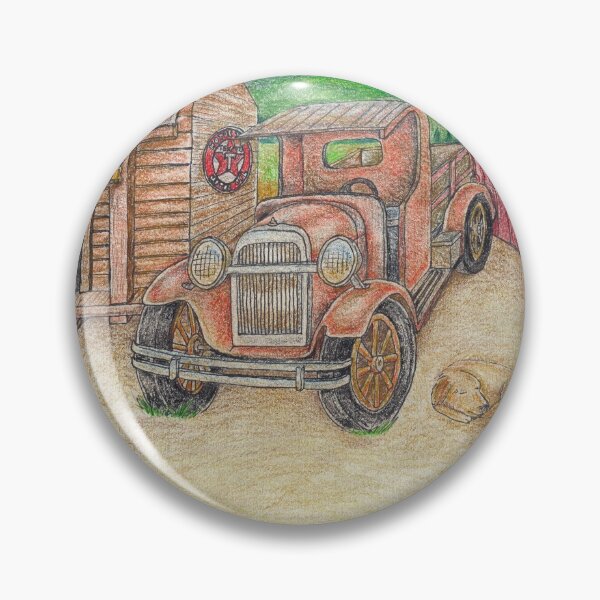 Item preview, Old Timer designed and sold by DarkRubyMoon.