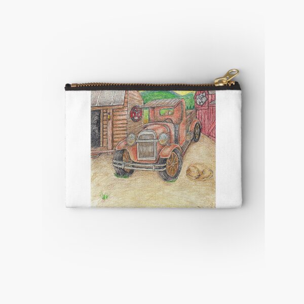 Item preview, Old Timer designed and sold by DarkRubyMoon.