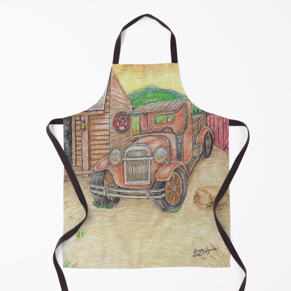 Item preview, Old Timer designed and sold by DarkRubyMoon.