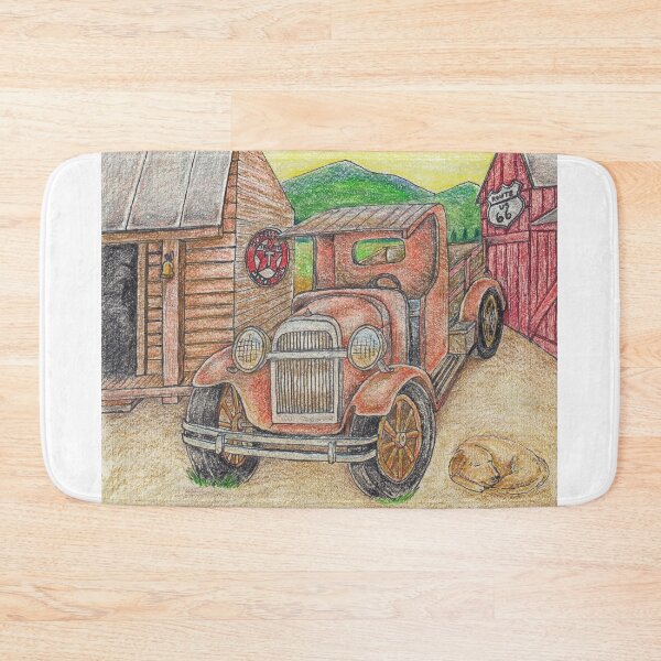 Item preview, Old Timer designed and sold by DarkRubyMoon.