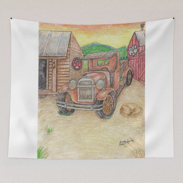 Item preview, Old Timer designed and sold by DarkRubyMoon.