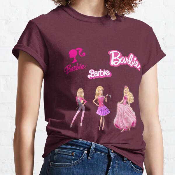 Ropa: Ni%c3%b1a Barbie | Redbubble