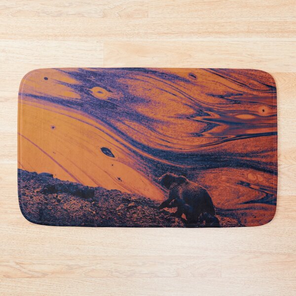Item preview, Bearly There designed and sold by artworkbyrihen.