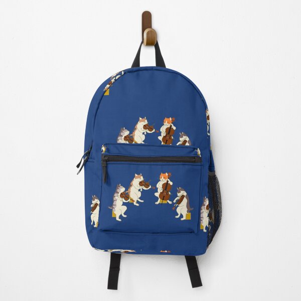 Item preview, Cool Cat Quartet designed and sold by Slinky-Reebs.