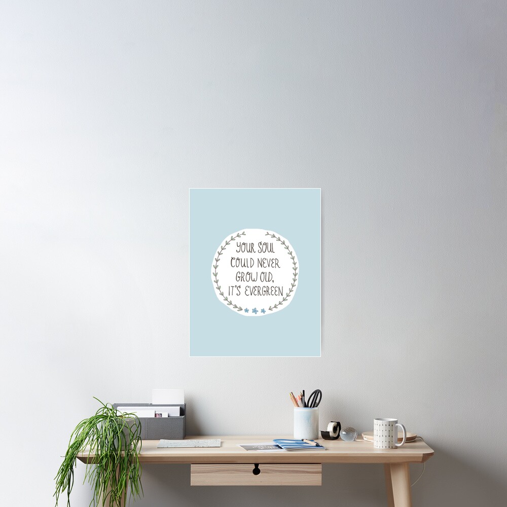 Item preview, Poster designed and sold by elisavictoria.