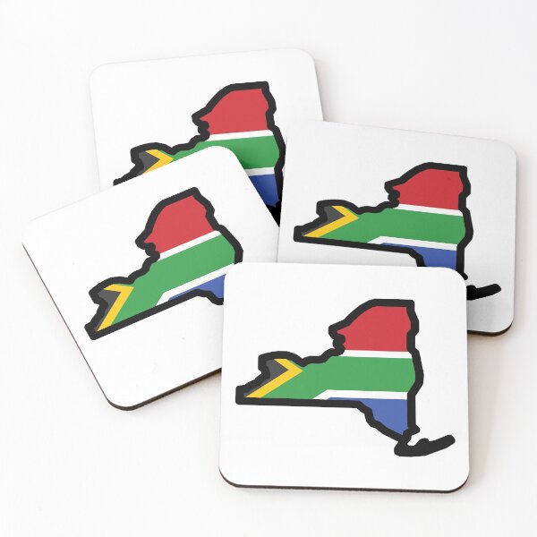 Item preview, South African Expat in New York USA designed and sold by getzjason.