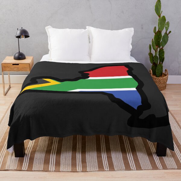 Item preview, South African Expat in New York USA designed and sold by getzjason.