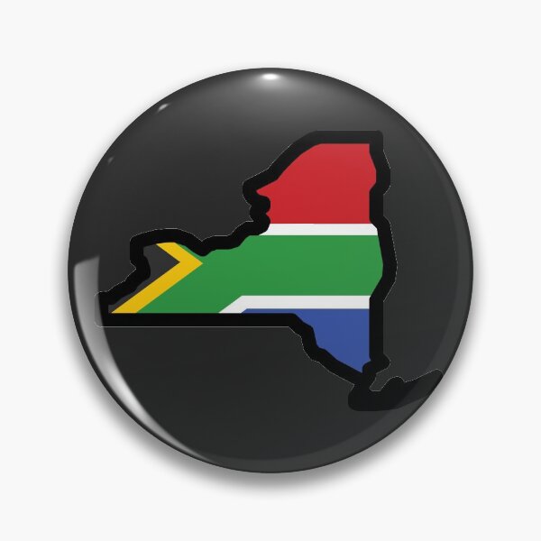 Item preview, South African Expat in New York USA designed and sold by getzjason.