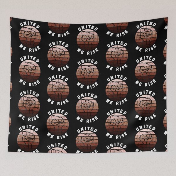 Item preview, Black Lives Matter- United We Rise Vintage Retro Design designed and sold by SAVWIS.