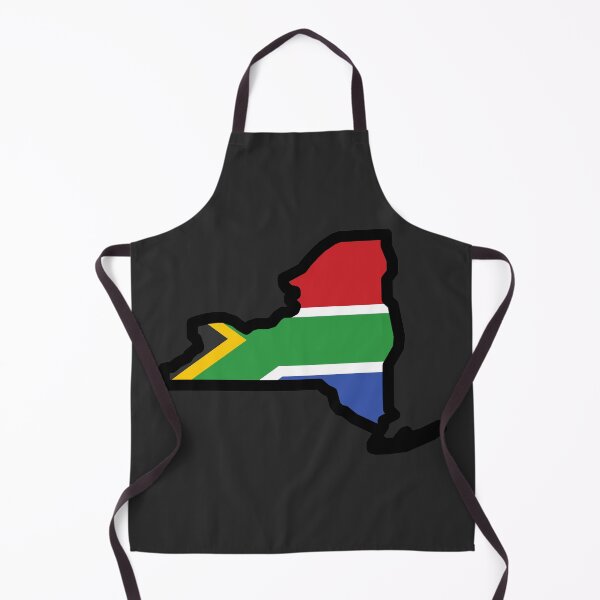 Item preview, South African Expat in New York USA designed and sold by getzjason.