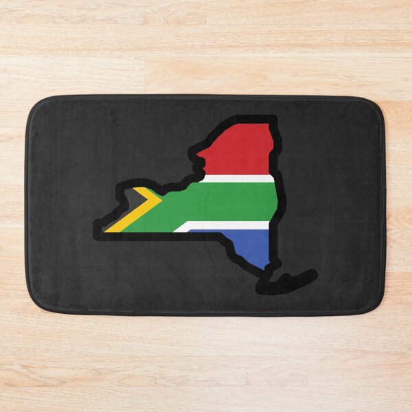 Item preview, South African Expat in New York USA designed and sold by getzjason.