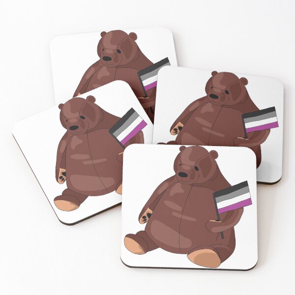 Item preview, asexual pride designed and sold by ianisalover.