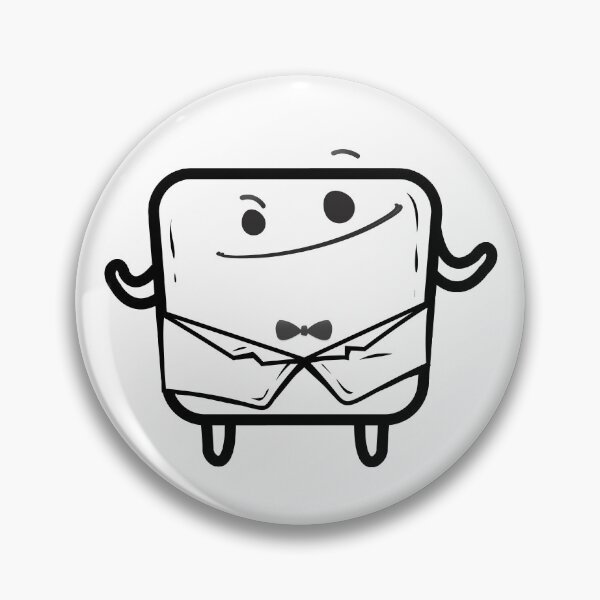 Item preview, Rich (BW) designed and sold by caj-trixie.