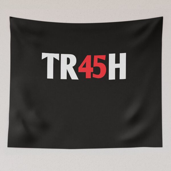 Item preview, Tr45h designed and sold by Andreastore.