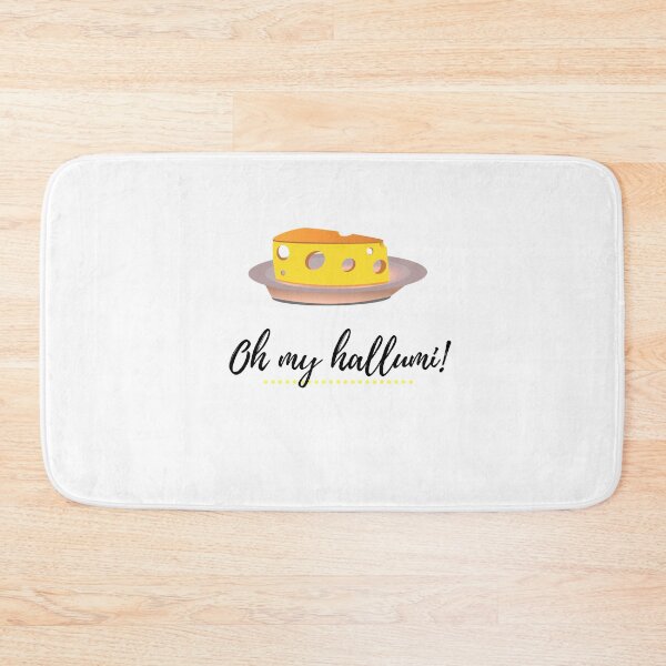 Item preview, Just A Girl Who Loves Cheese / Shirt / Tank Top / Hoodie / Cheese Shirt / Cheese Lover / Cheese Lover Gift / I Love Cheese / Cheese Gift designed and sold by fitpress.