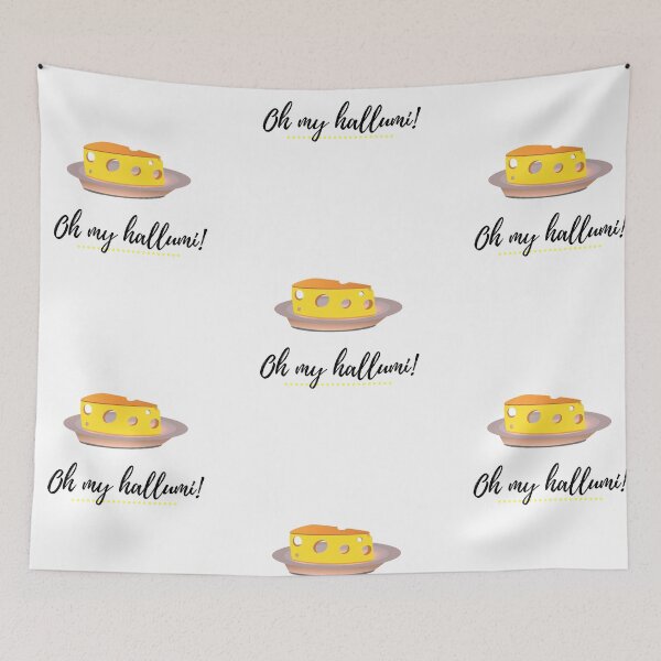 Item preview, Just A Girl Who Loves Cheese / Shirt / Tank Top / Hoodie / Cheese Shirt / Cheese Lover / Cheese Lover Gift / I Love Cheese / Cheese Gift designed and sold by fitpress.