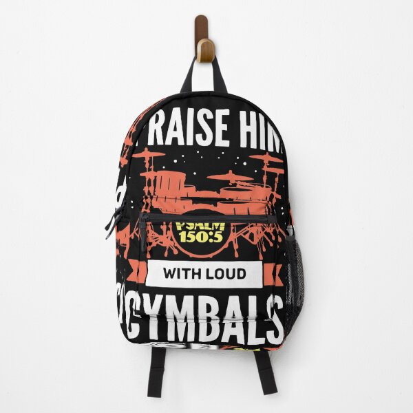 Item preview, Christian Drummer For Jesus - Funny Percussionist  designed and sold by Sandra78.
