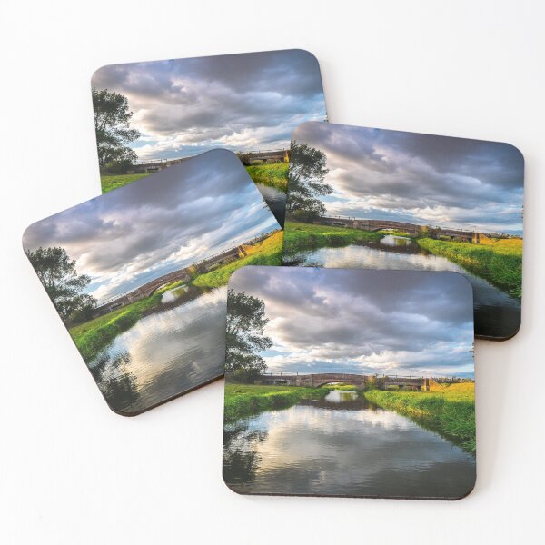 Item preview, Alfriston Bridge designed and sold by willgudgeon.
