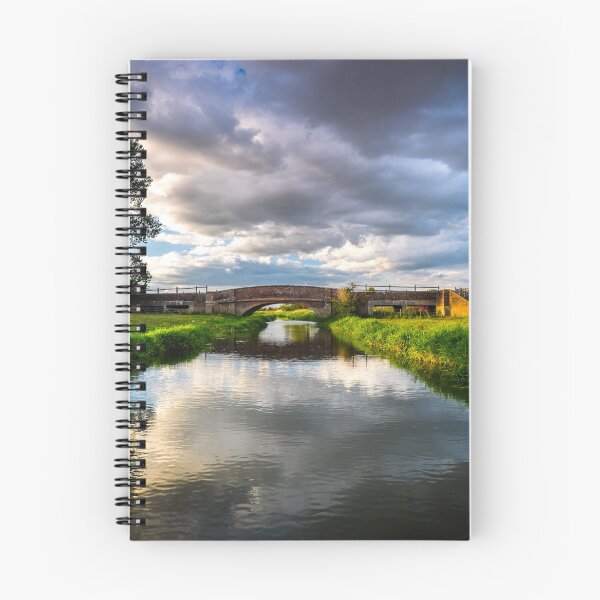 Item preview, Alfriston Bridge designed and sold by willgudgeon.