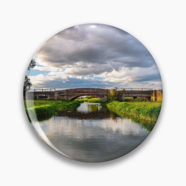 Item preview, Alfriston Bridge designed and sold by willgudgeon.