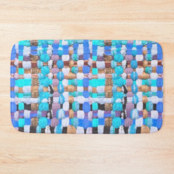 Item preview, Aqua Textile designed and sold by Inventor of the....