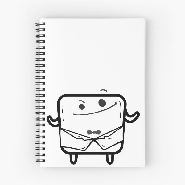 Item preview, Rich Monster (BW) designed and sold by caj-trixie.