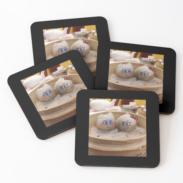 Item preview, Dim Sum Silly designed and sold by HuiCreations.
