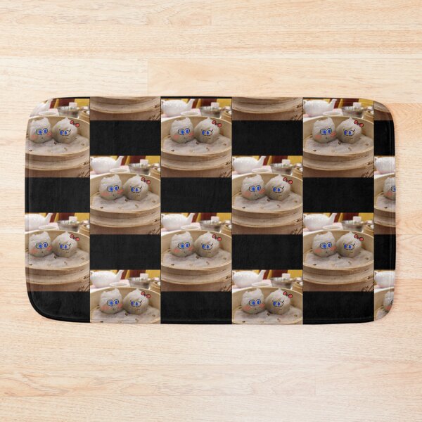 Item preview, Dim Sum Silly designed and sold by HuiCreations.