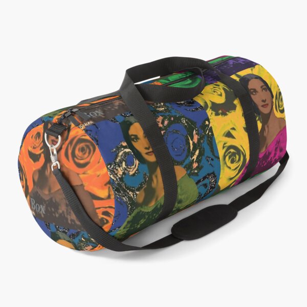 Item preview, Maria Callas quartet designed and sold by Tania Bekta.