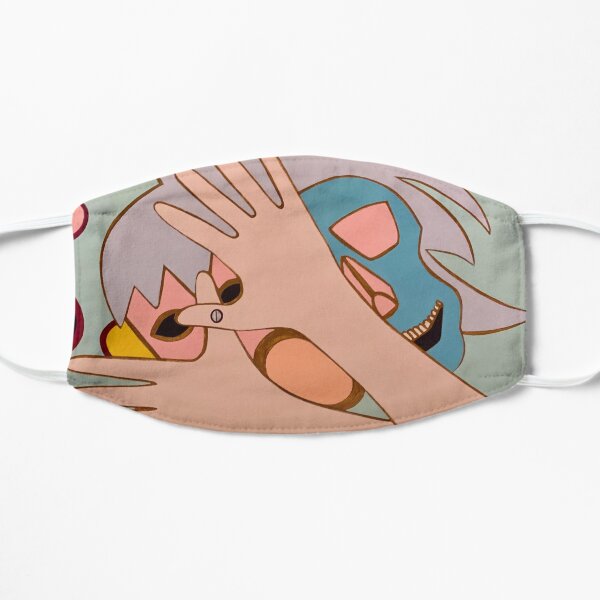 Screwed 2020 Mask
