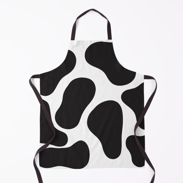 Item preview, estampado de vaca designed and sold by Caroline Dondlinger.