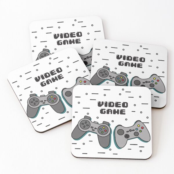Item preview, VIDEO GAME, VIDEO GAME CONTROLLER designed and sold by angelescar.