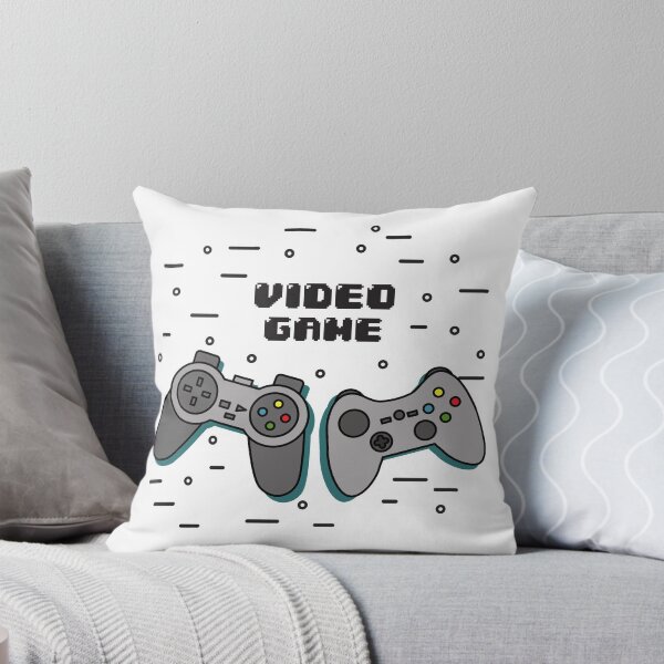 Item preview, VIDEO GAME, VIDEO GAME CONTROLLER designed and sold by angelescar.