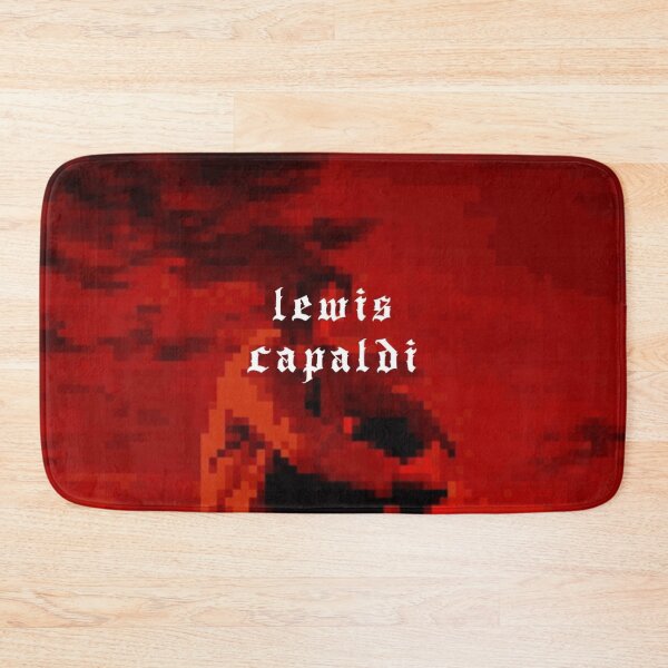 Item preview, lewis capaldi pixels designed and sold by sineadbarnes20.