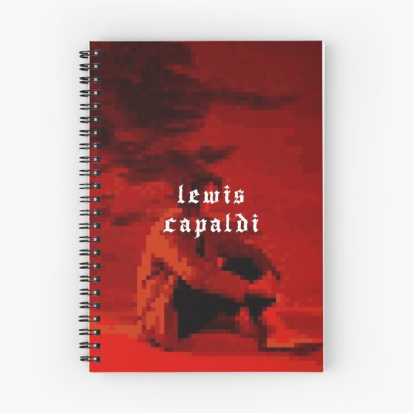 Item preview, lewis capaldi pixels designed and sold by sineadbarnes20.